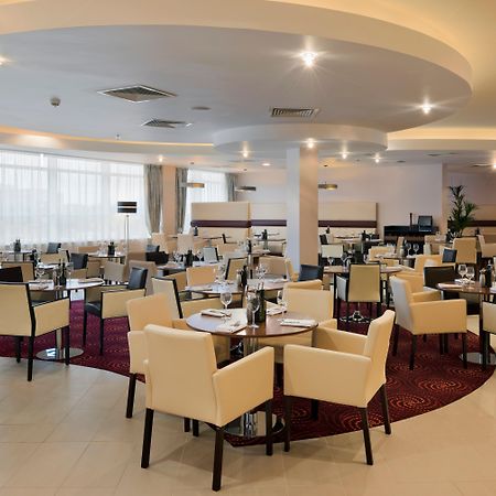 Holiday Inn Derby Riverlights By Ihg Luaran gambar