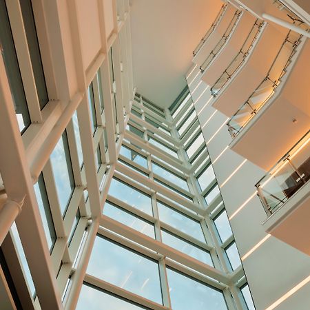 Holiday Inn Derby Riverlights By Ihg Luaran gambar