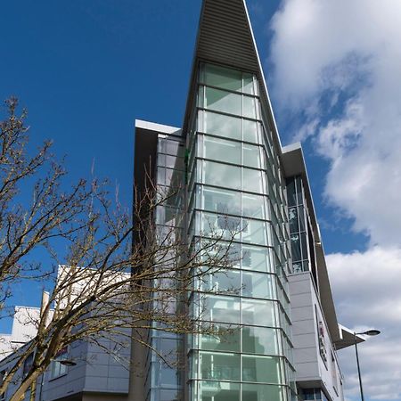 Holiday Inn Derby Riverlights By Ihg Luaran gambar