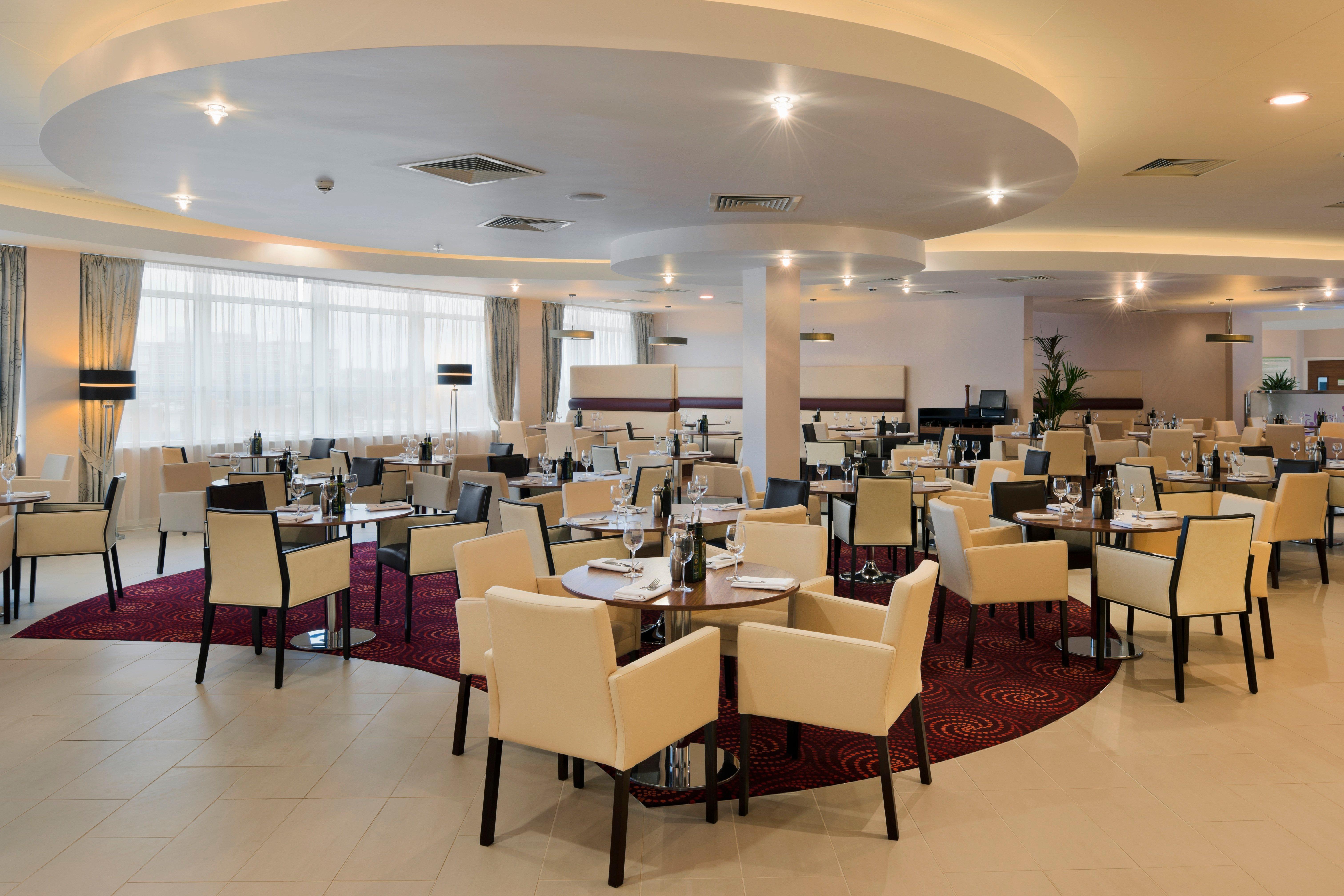 Holiday Inn Derby Riverlights By Ihg Luaran gambar