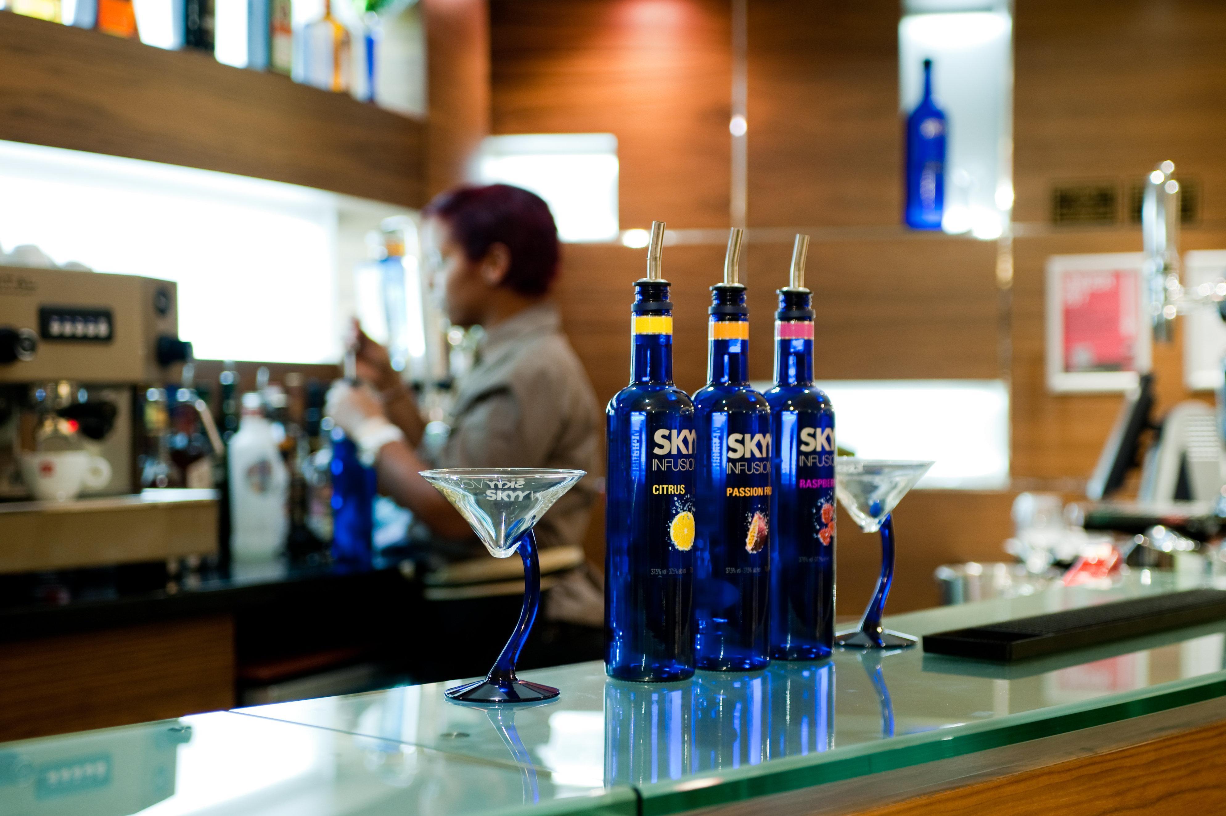 Holiday Inn Derby Riverlights By Ihg Luaran gambar