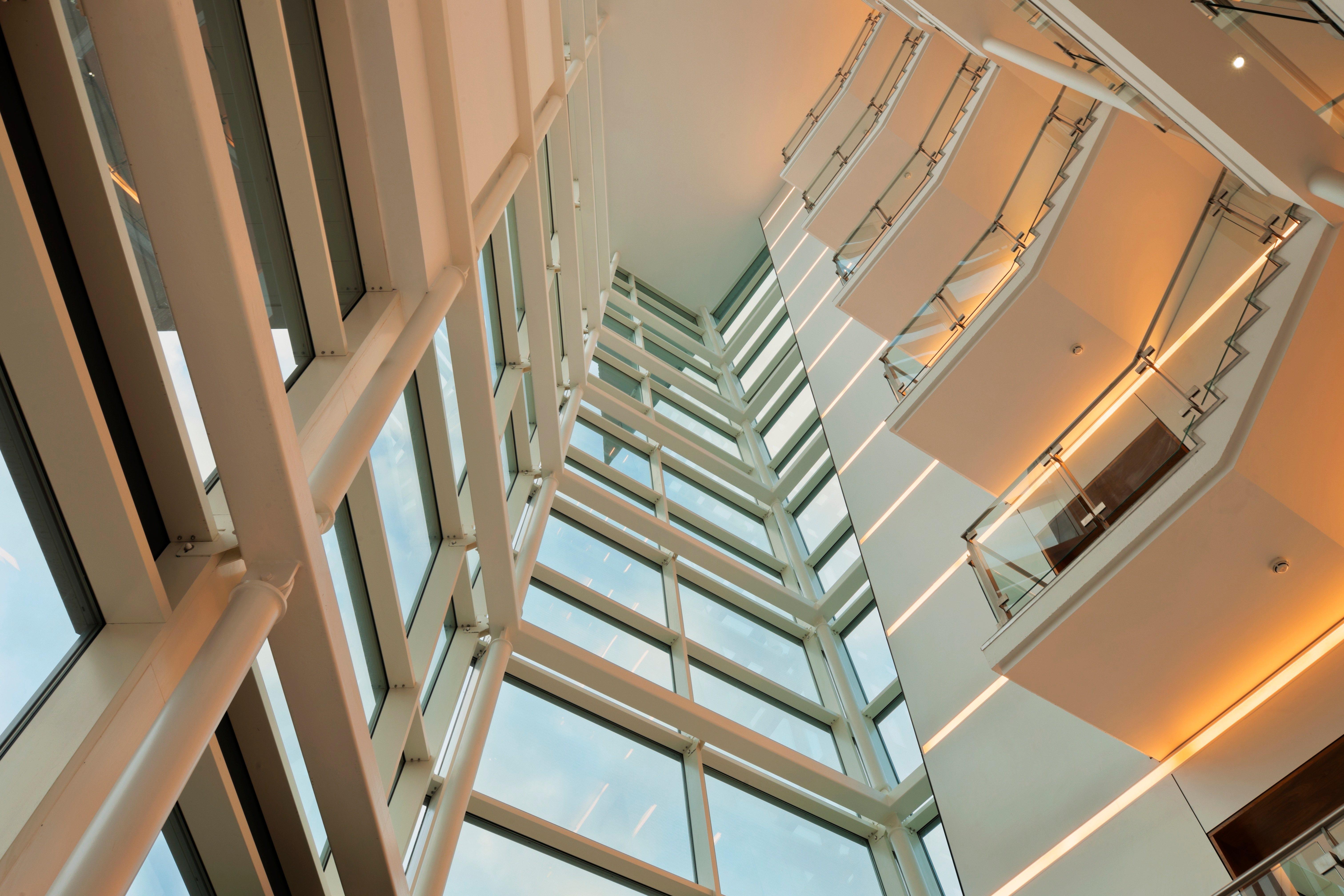 Holiday Inn Derby Riverlights By Ihg Luaran gambar