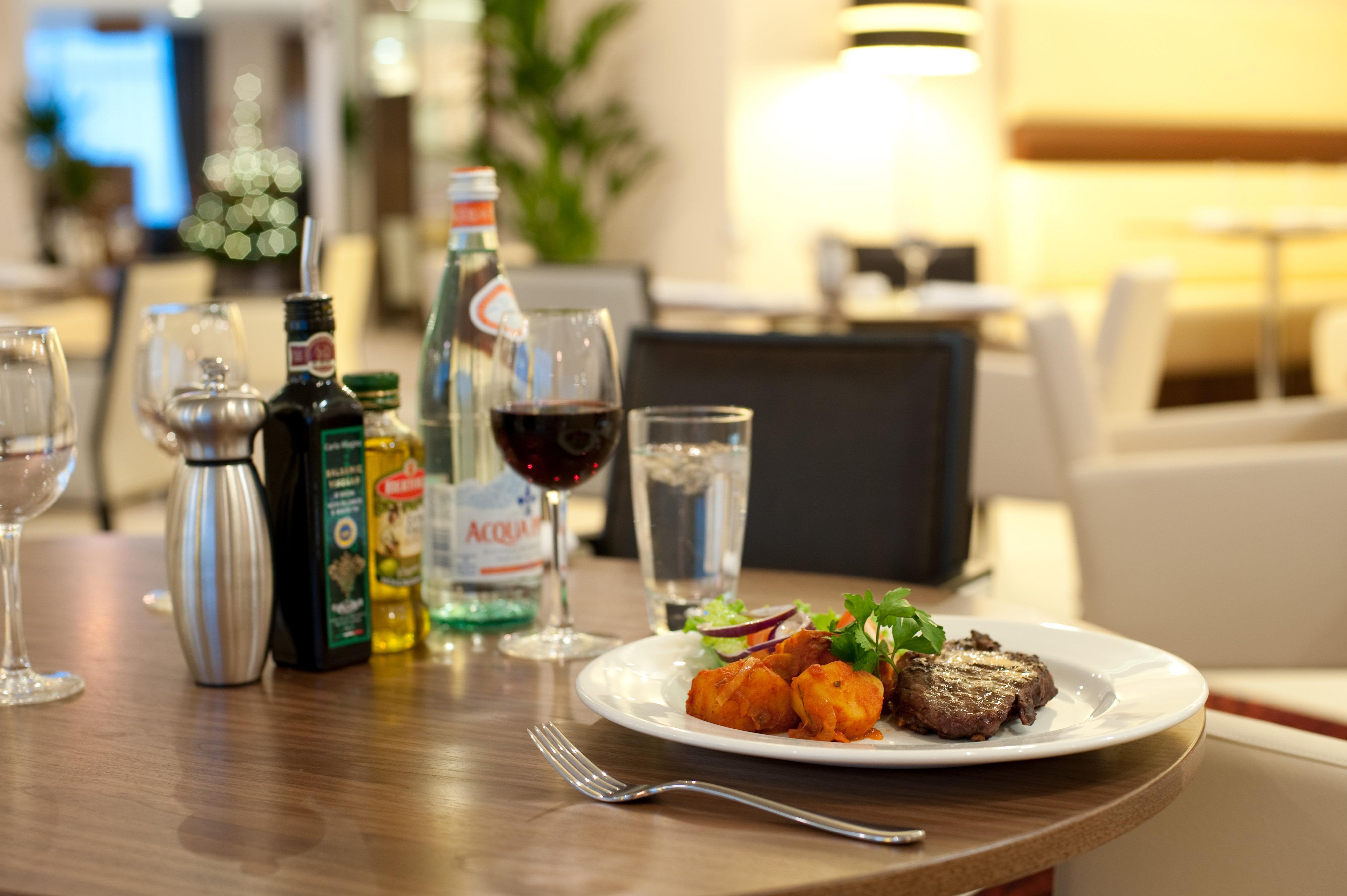 Holiday Inn Derby Riverlights By Ihg Luaran gambar