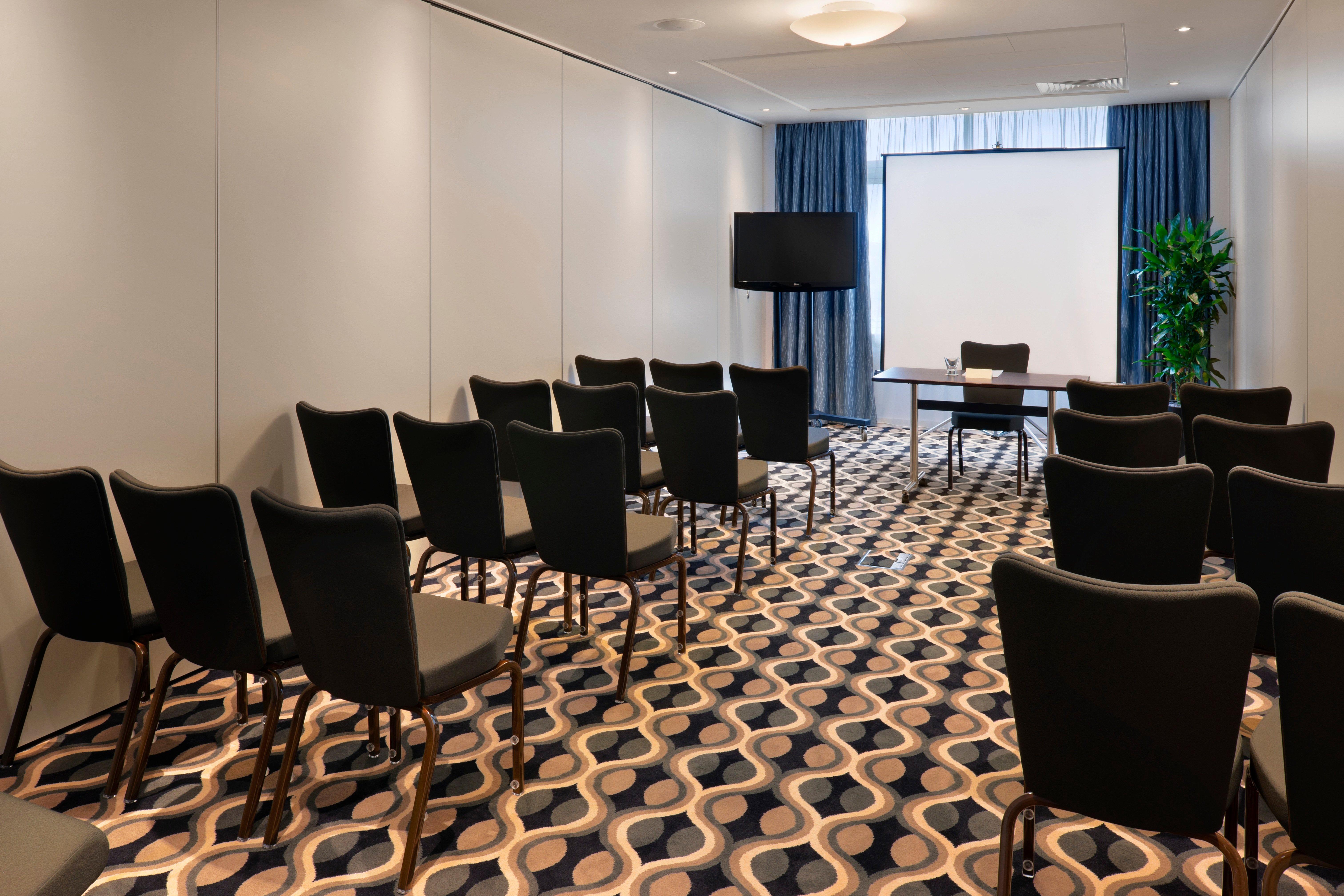Holiday Inn Derby Riverlights By Ihg Luaran gambar