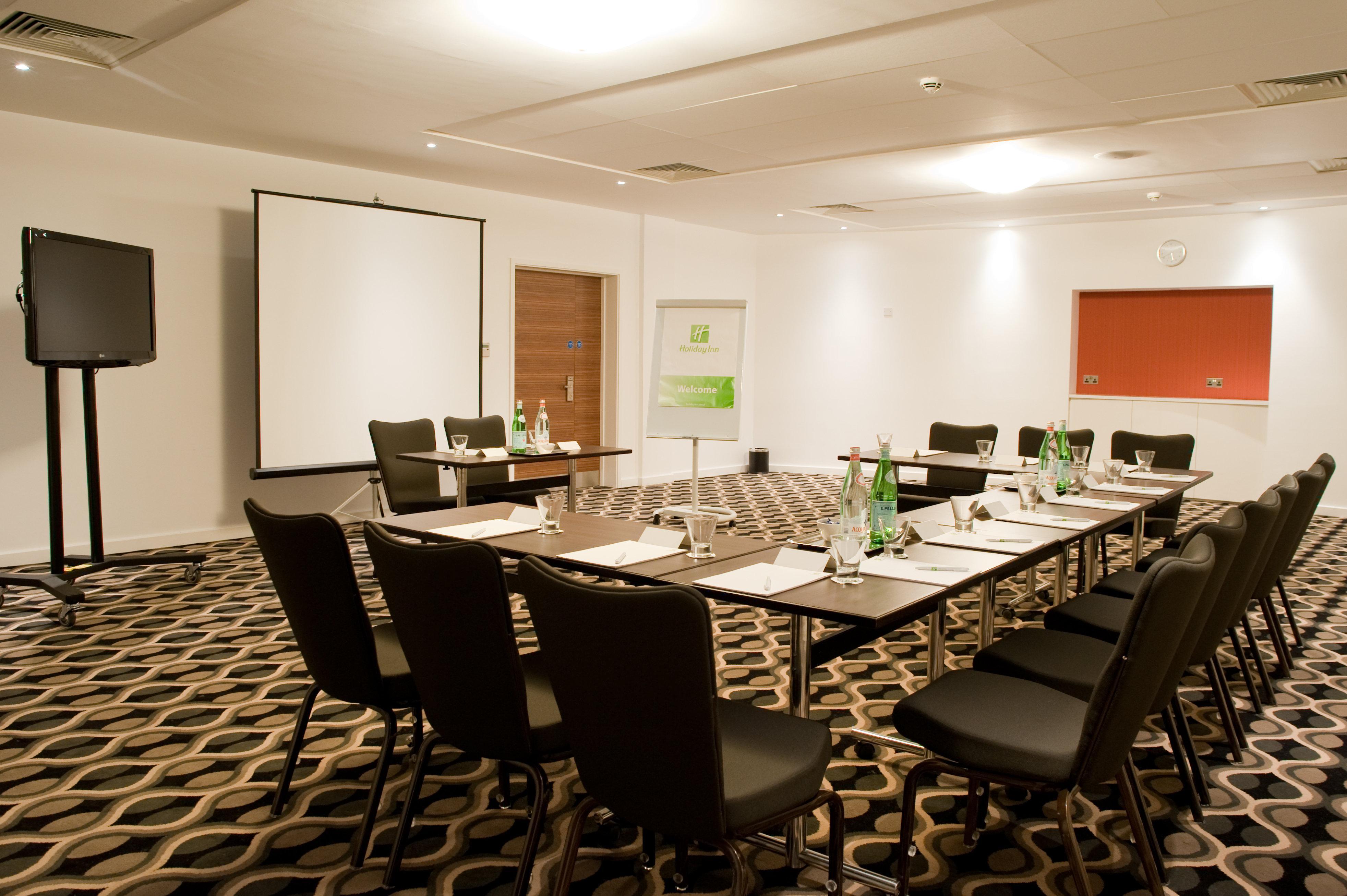 Holiday Inn Derby Riverlights By Ihg Luaran gambar