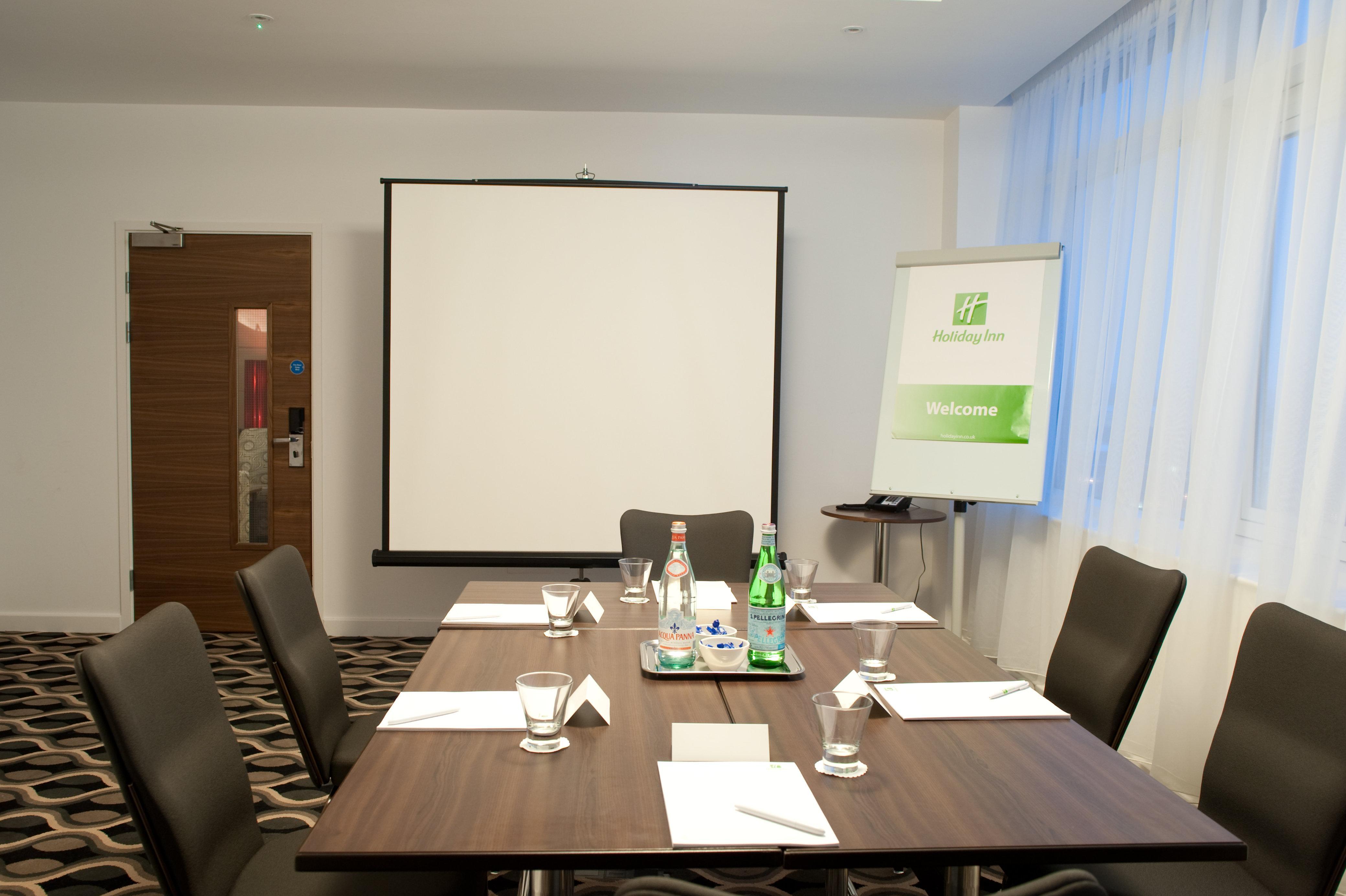 Holiday Inn Derby Riverlights By Ihg Luaran gambar