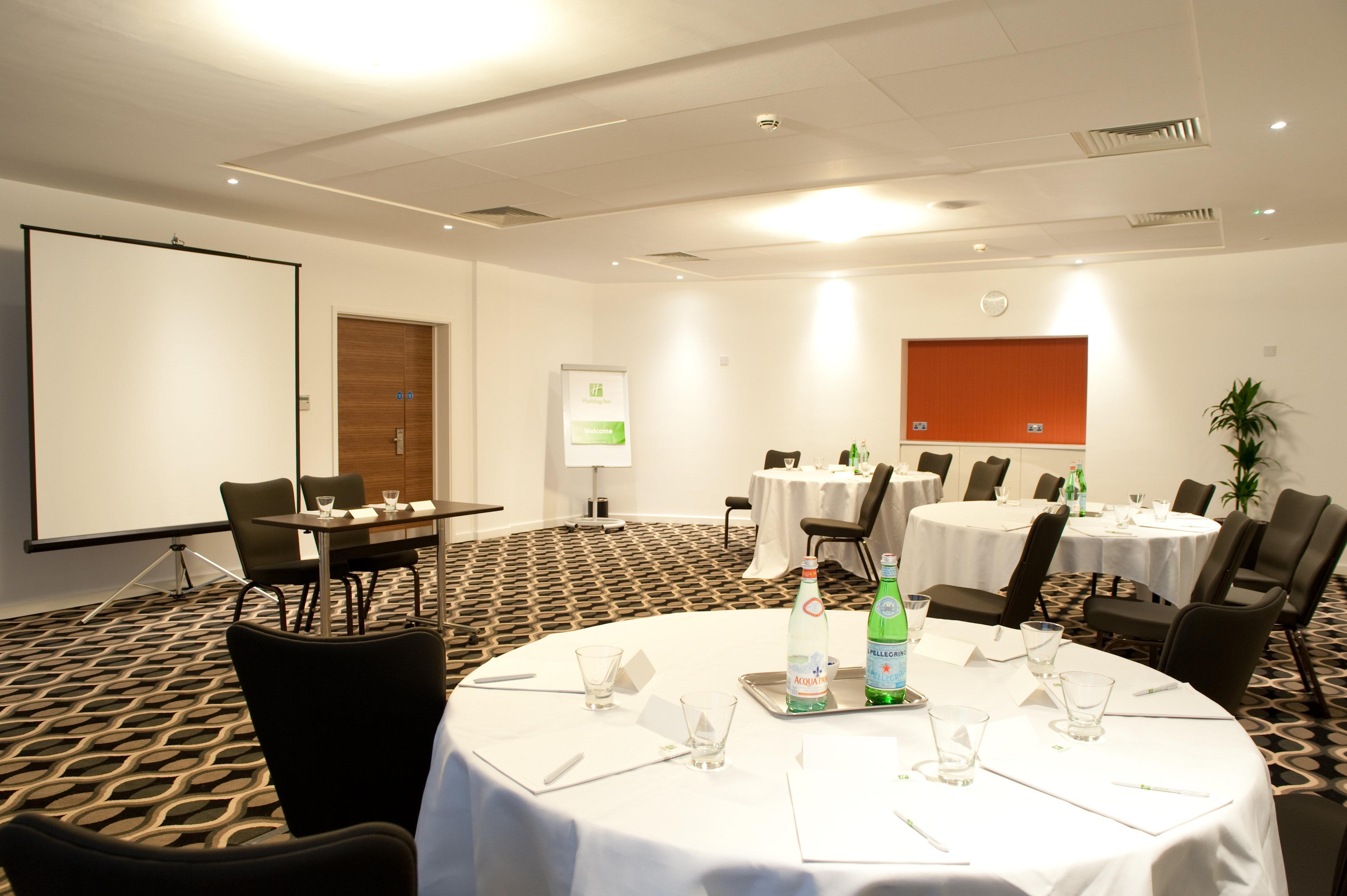 Holiday Inn Derby Riverlights, An Ihg Hotel Luaran gambar