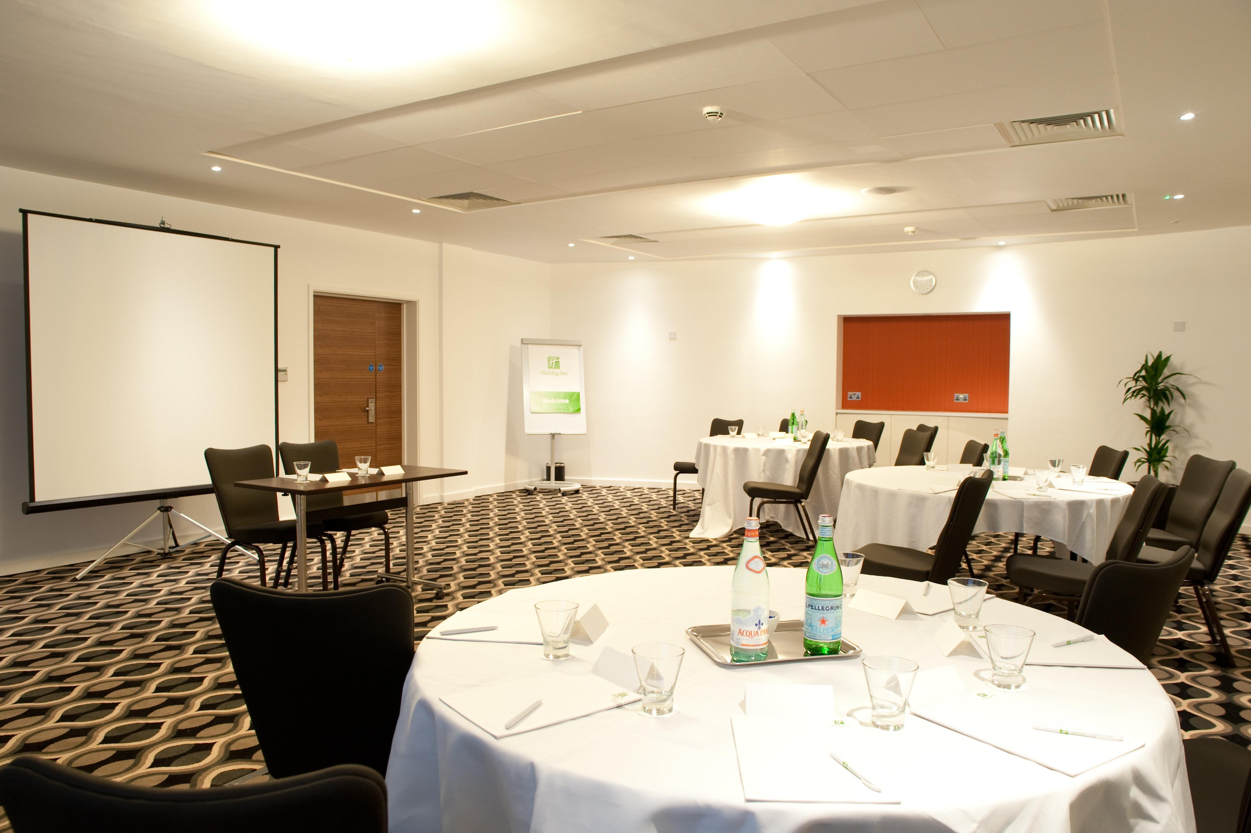 Holiday Inn Derby Riverlights By Ihg Luaran gambar