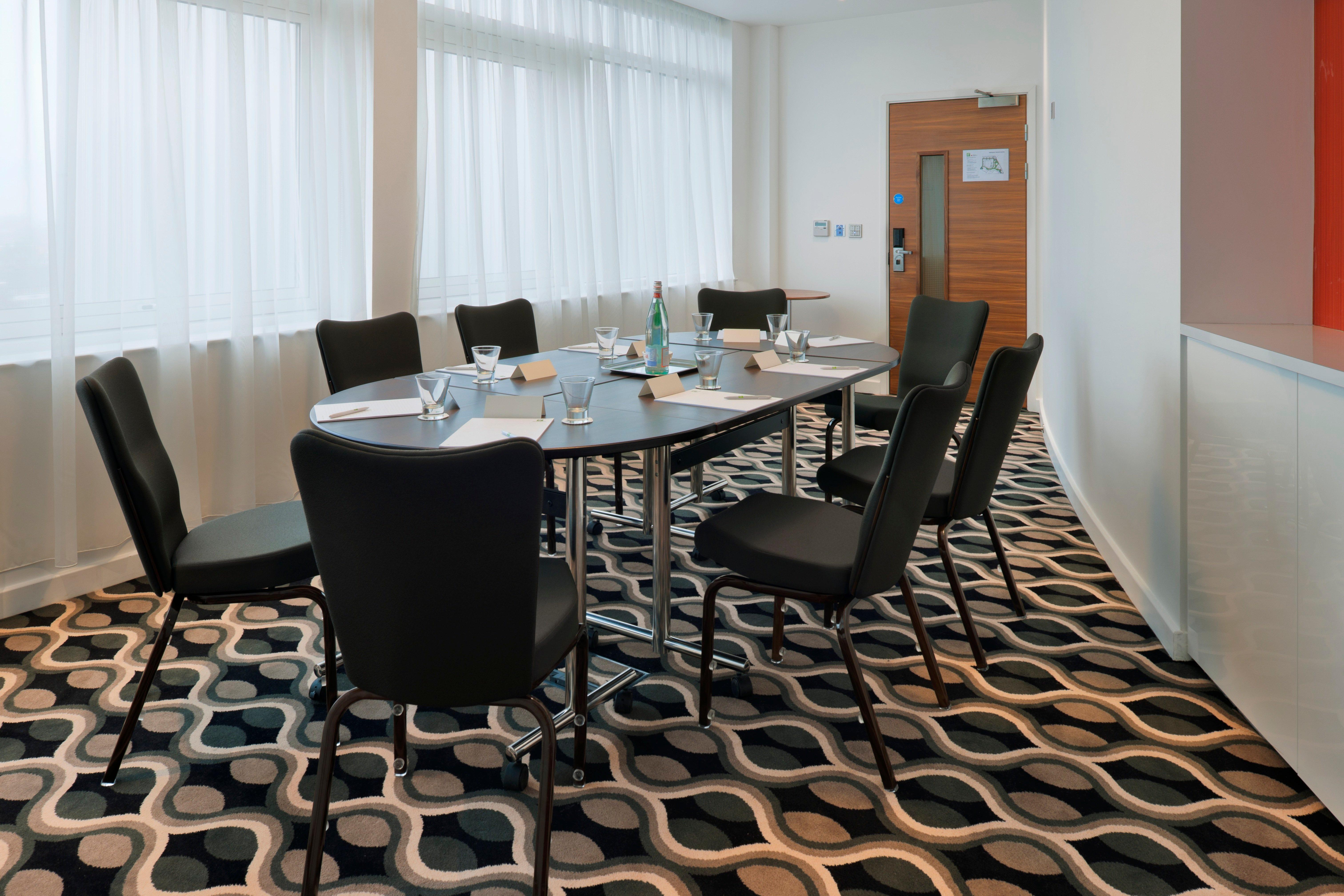 Holiday Inn Derby Riverlights By Ihg Luaran gambar