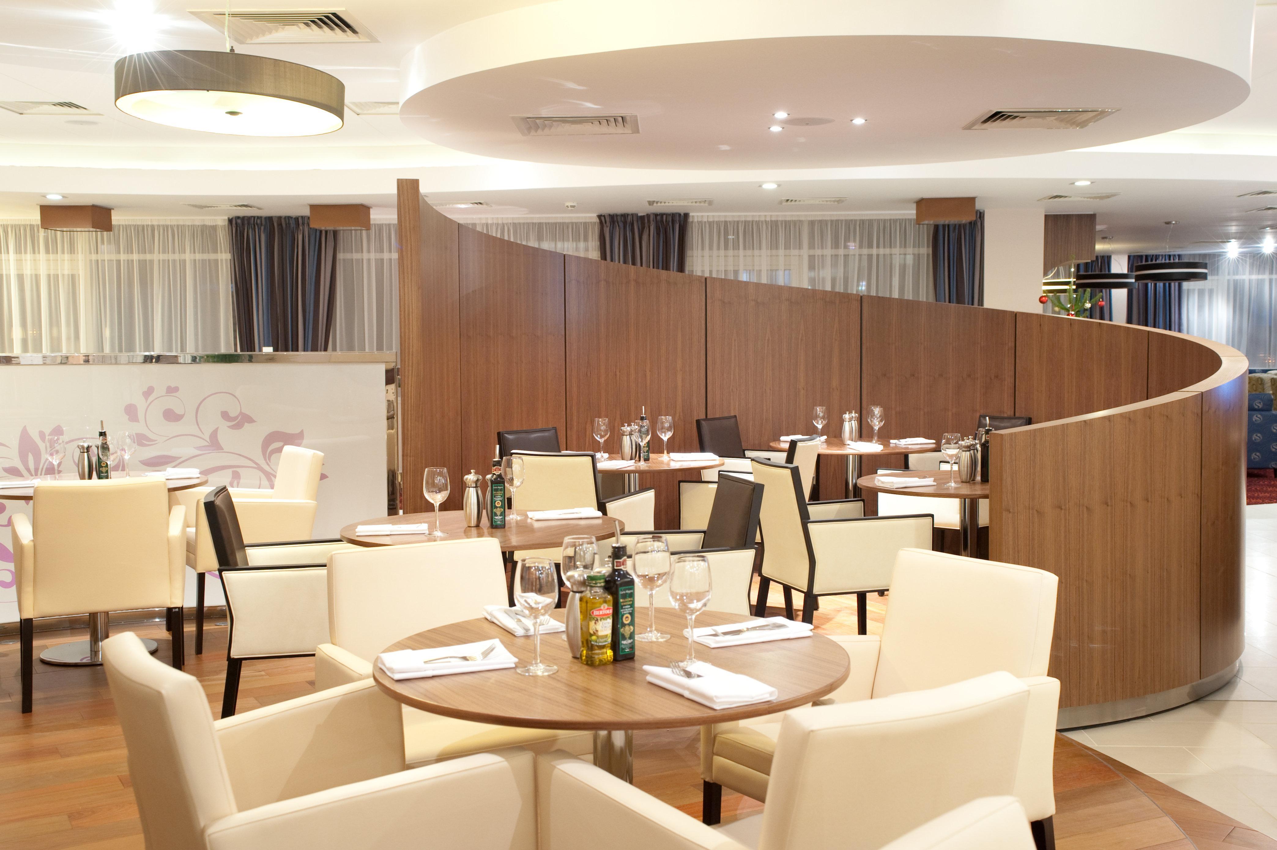 Holiday Inn Derby Riverlights By Ihg Luaran gambar