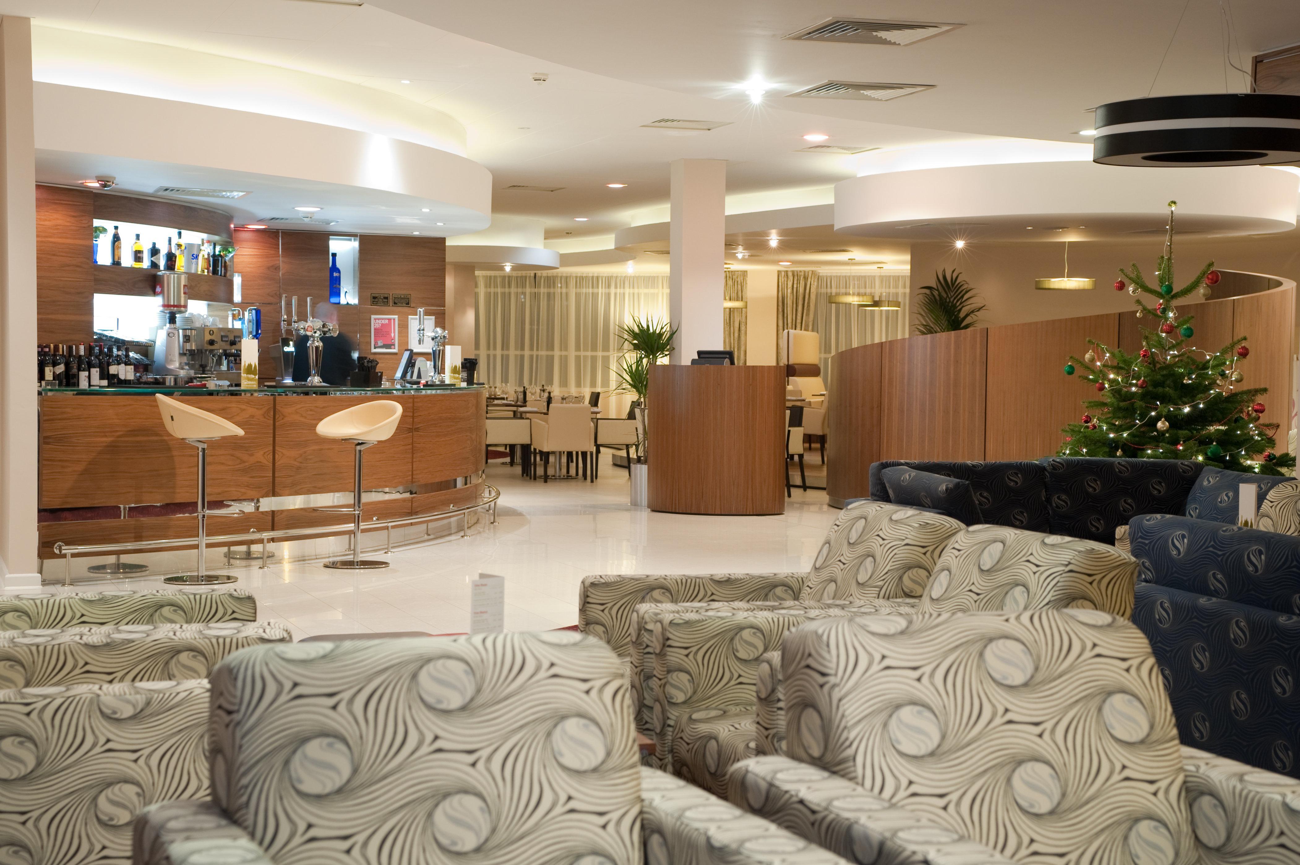 Holiday Inn Derby Riverlights By Ihg Luaran gambar