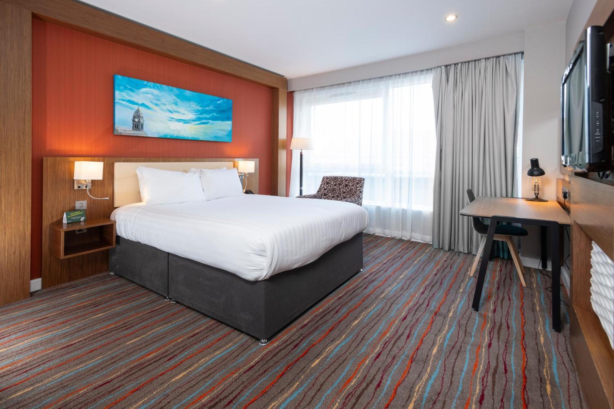 Holiday Inn Derby Riverlights, An Ihg Hotel Luaran gambar