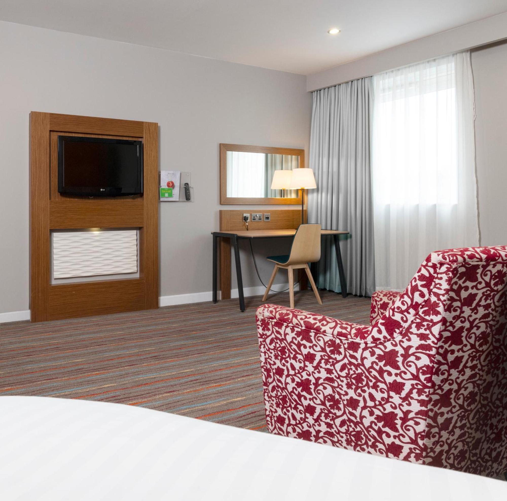 Holiday Inn Derby Riverlights, An Ihg Hotel Luaran gambar