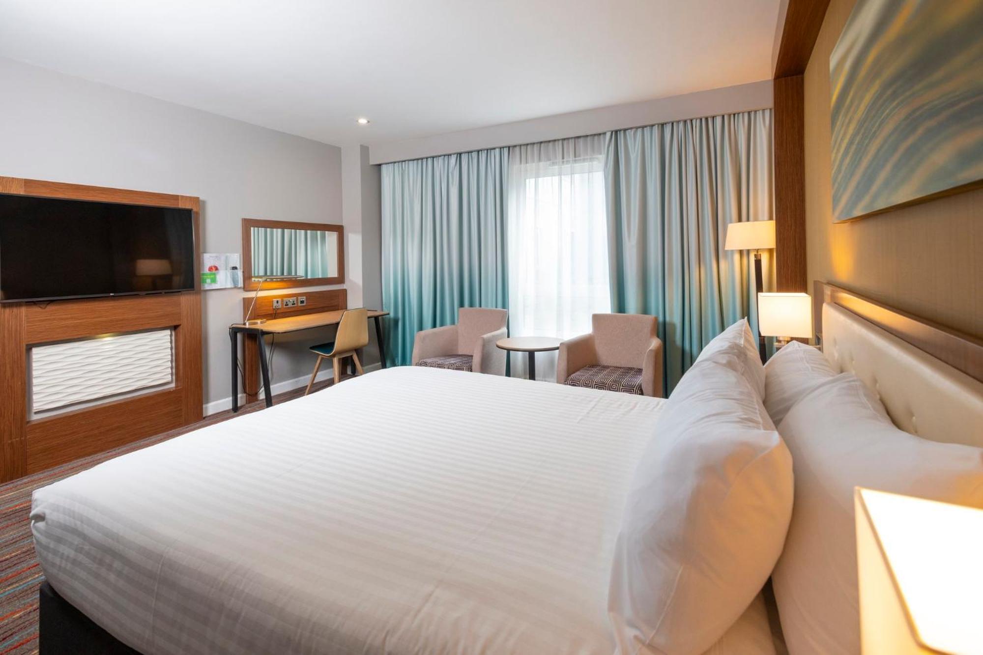 Holiday Inn Derby Riverlights By Ihg Luaran gambar