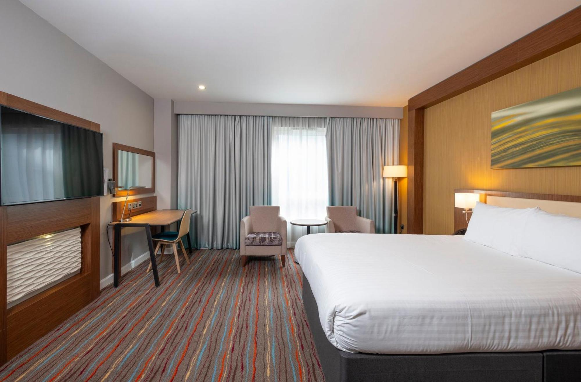 Holiday Inn Derby Riverlights By Ihg Luaran gambar