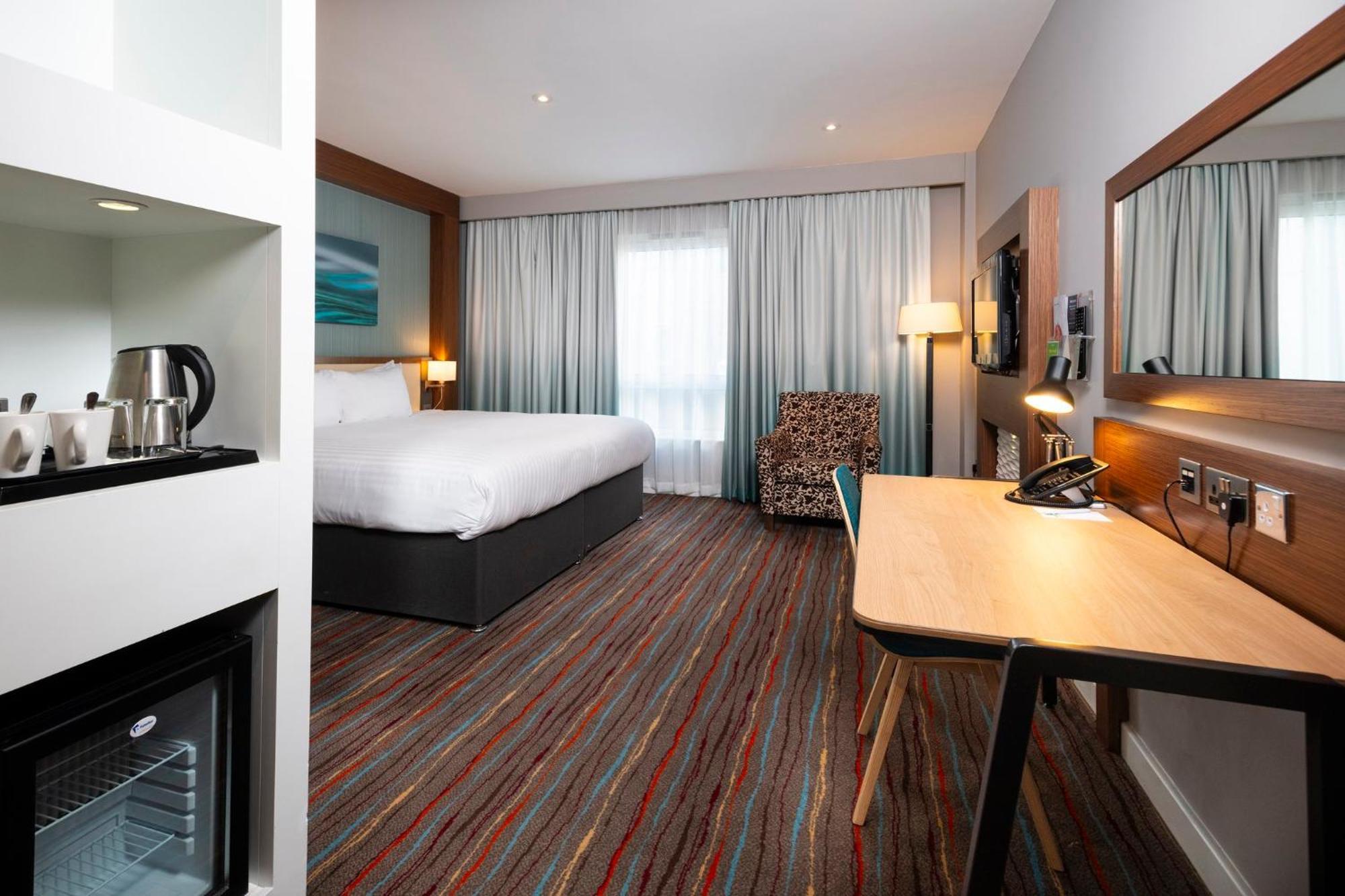 Holiday Inn Derby Riverlights, An Ihg Hotel Luaran gambar