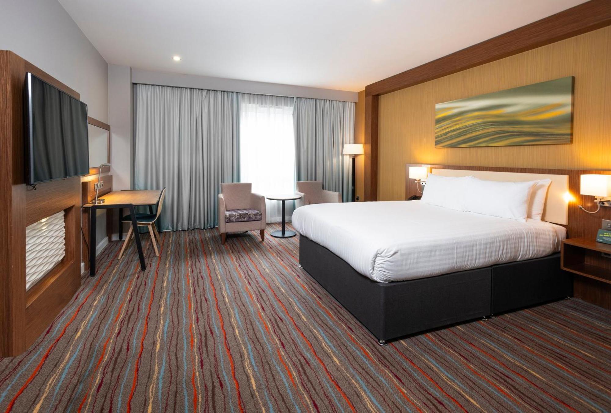 Holiday Inn Derby Riverlights By Ihg Luaran gambar