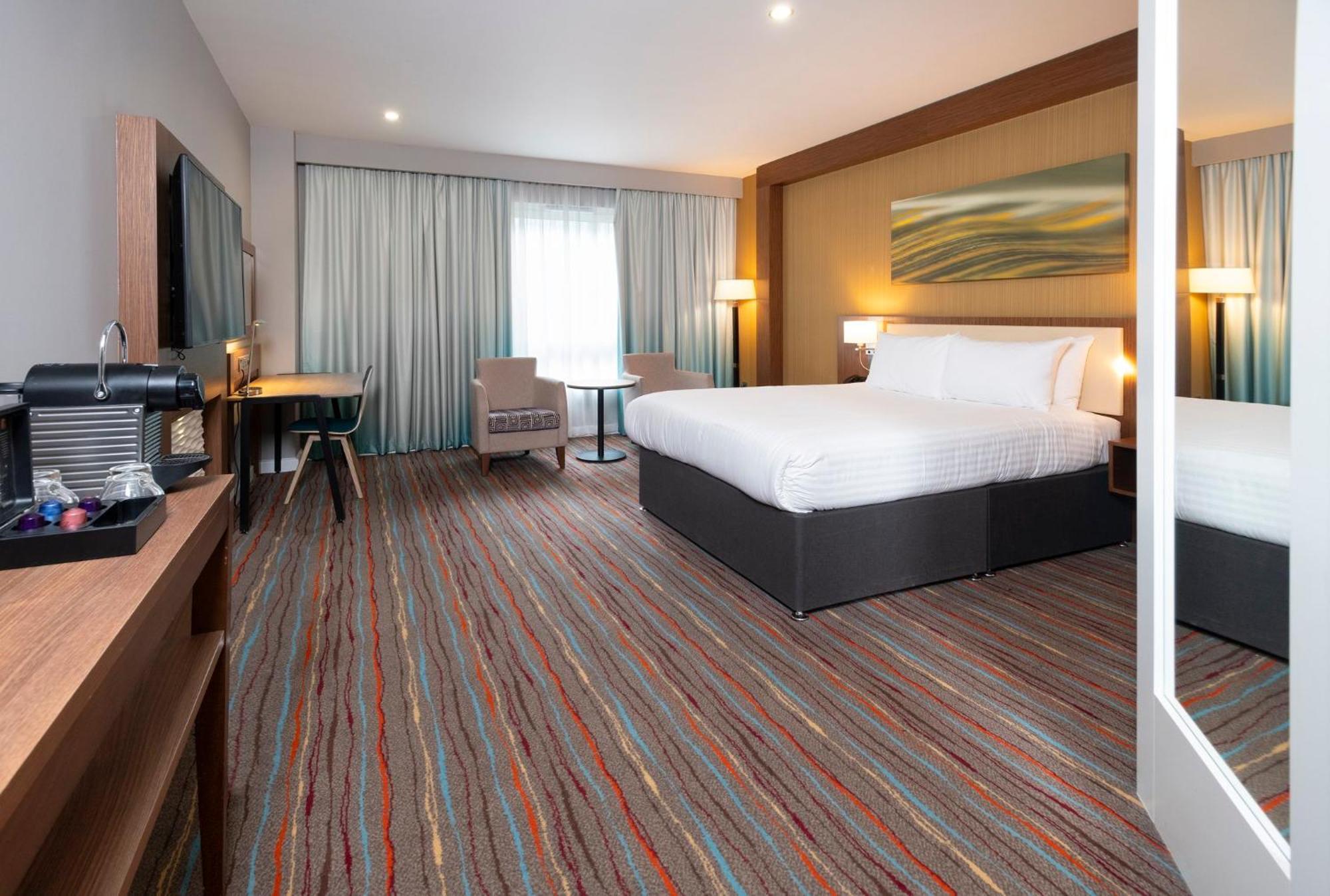Holiday Inn Derby Riverlights By Ihg Luaran gambar