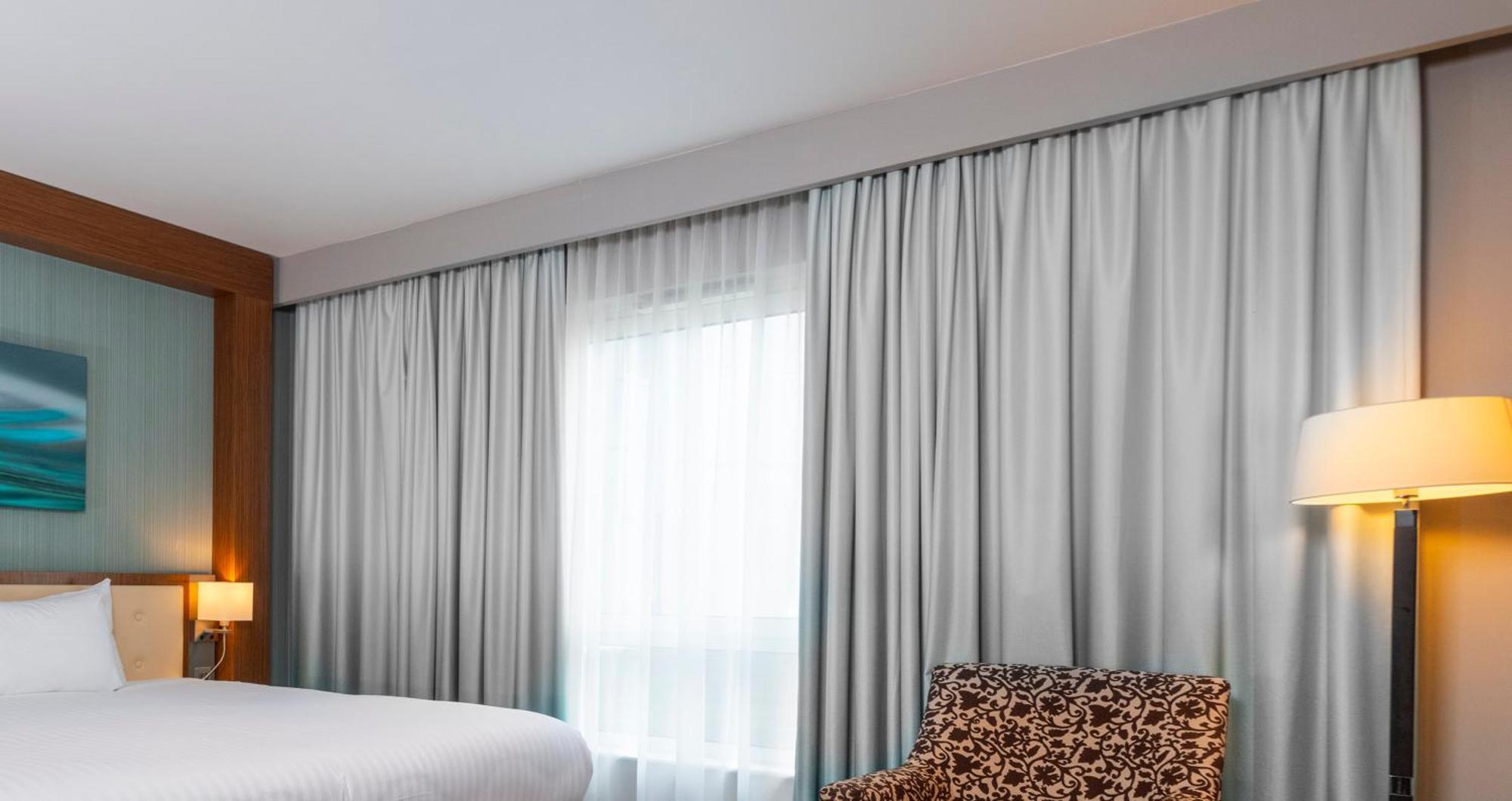 Holiday Inn Derby Riverlights By Ihg Bilik gambar
