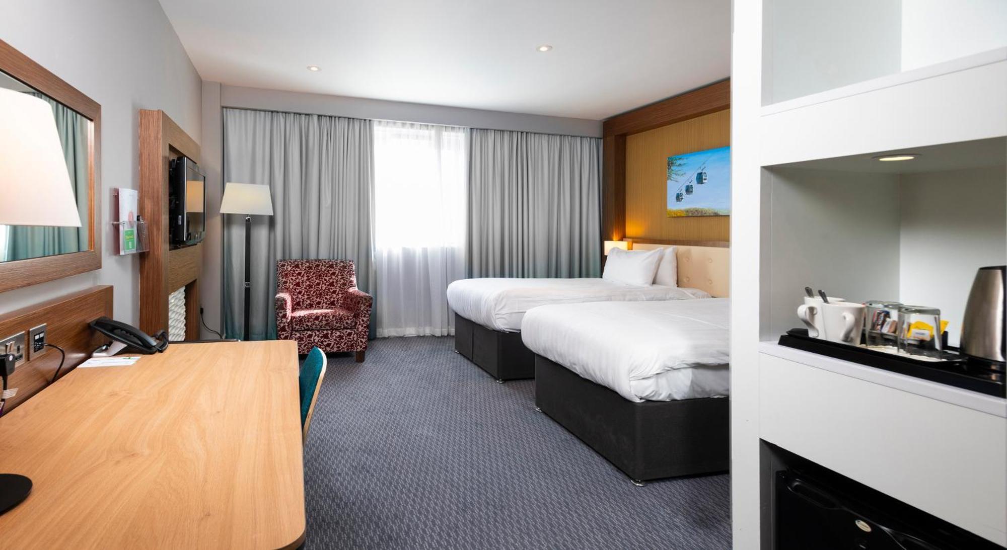 Holiday Inn Derby Riverlights, An Ihg Hotel Bilik gambar