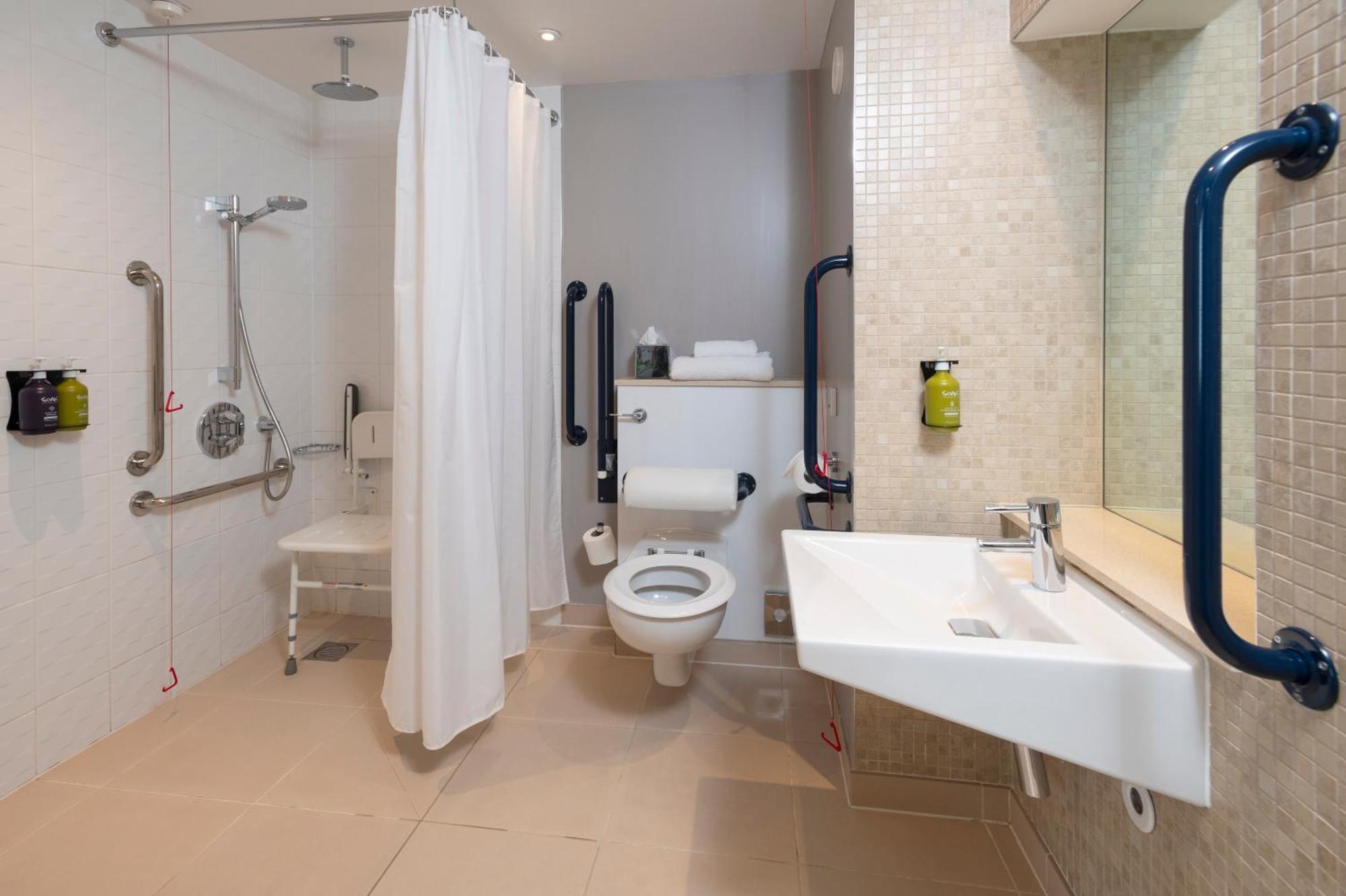 Holiday Inn Derby Riverlights By Ihg Bilik gambar