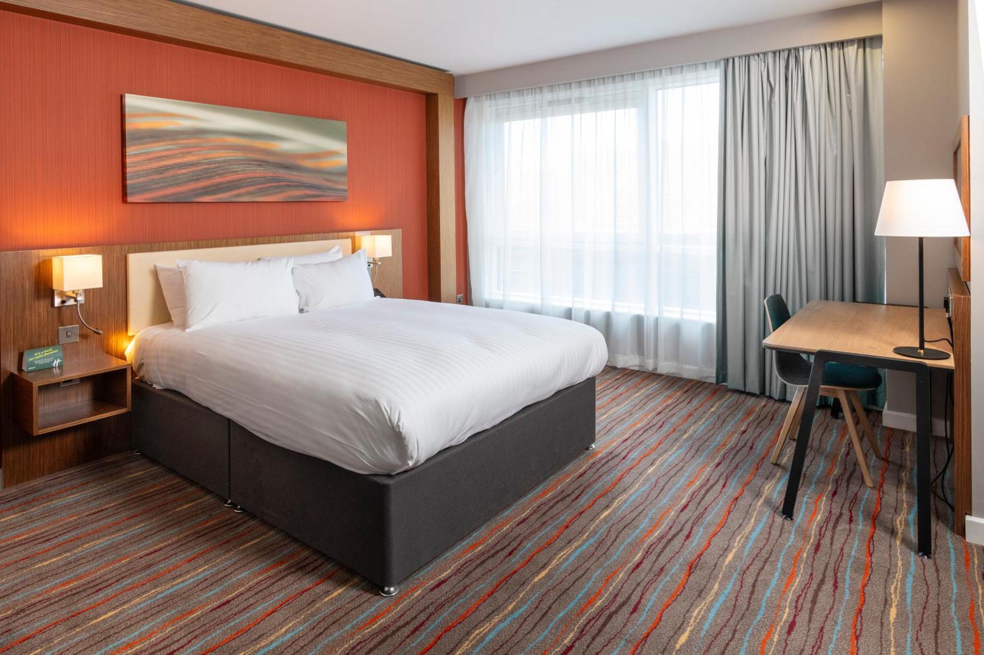 Holiday Inn Derby Riverlights By Ihg Bilik gambar