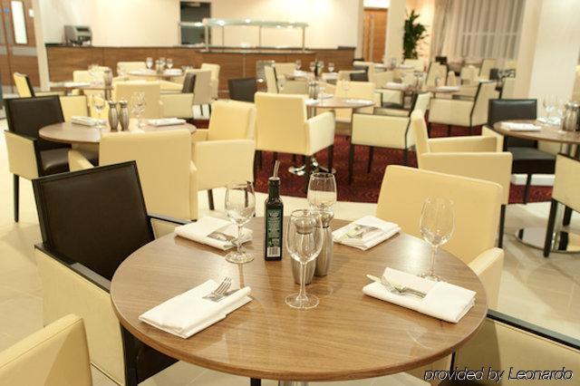 Holiday Inn Derby Riverlights, An Ihg Hotel Restoran gambar