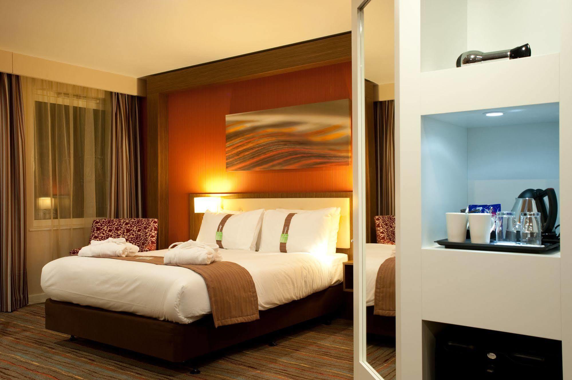 Holiday Inn Derby Riverlights By Ihg Luaran gambar